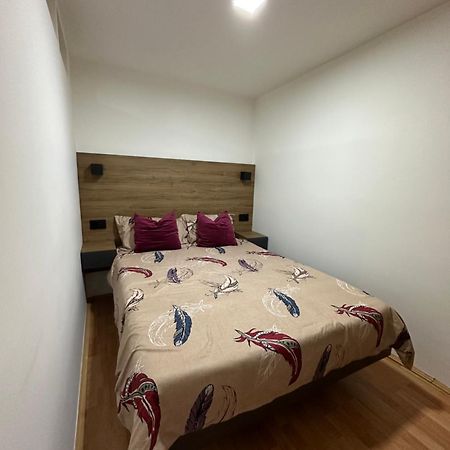 쿠르셰바츠 Carapan 아파트 외부 사진